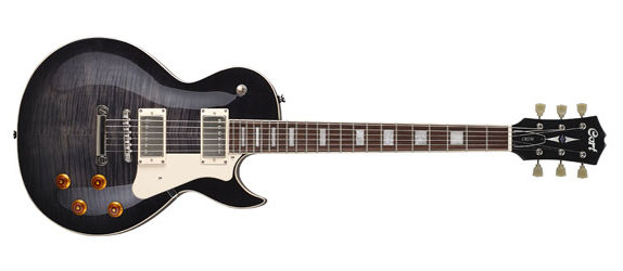 Cort announce new line of classic rock guitars - Guitar News Daily