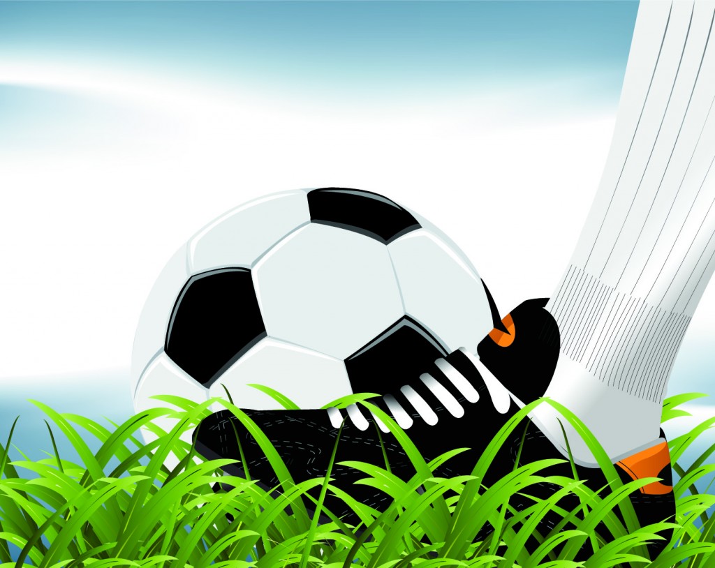 Free Vector Soccer, Download Free Vector Soccer png images, Free