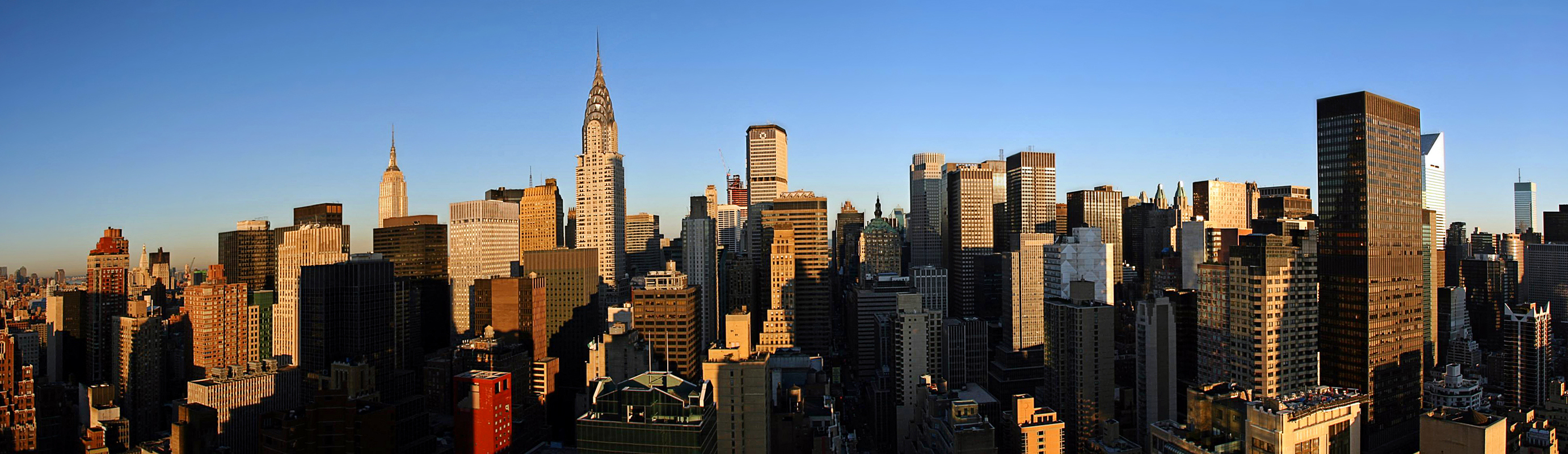 free clip art new york skyline - photo #42