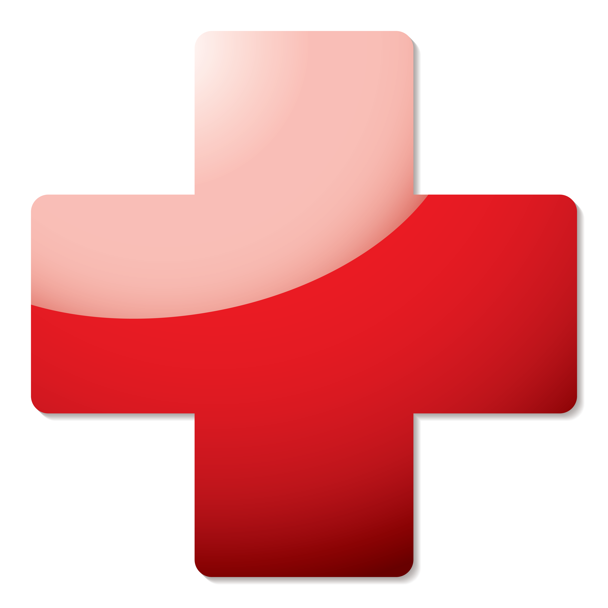 Red Cross Png - Clipart library