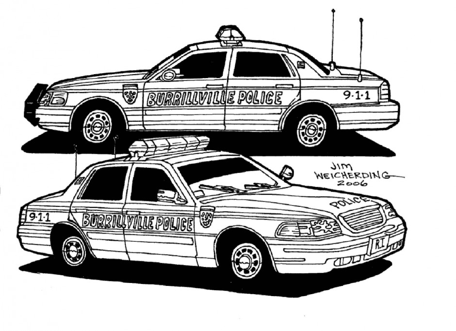 Police Badge Art Clipart library 225831 Police Badge Coloring Page
