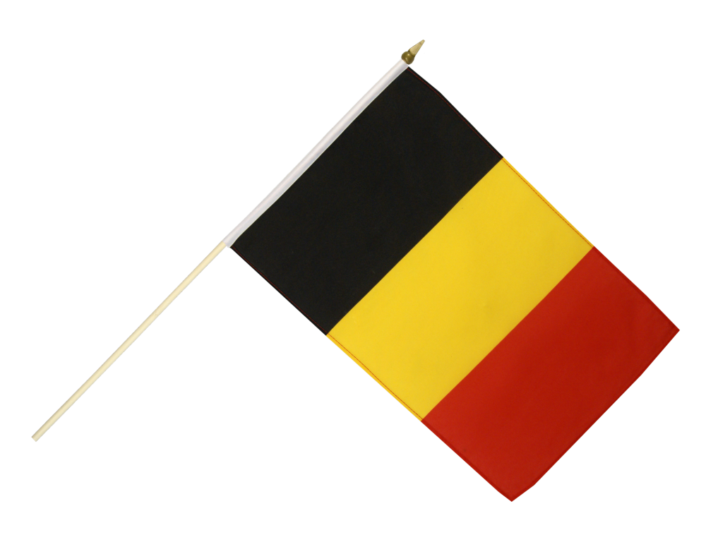 Belgique Flag Shield Belgium Crest Coat Arms Family Crests