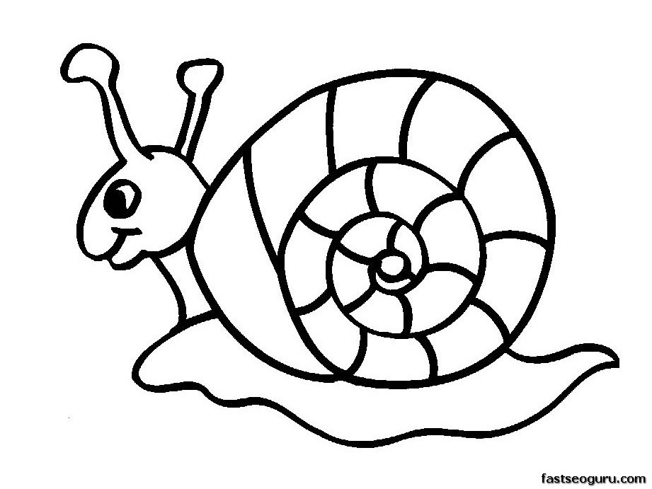 racing animal coloring page or horse | thingkid.