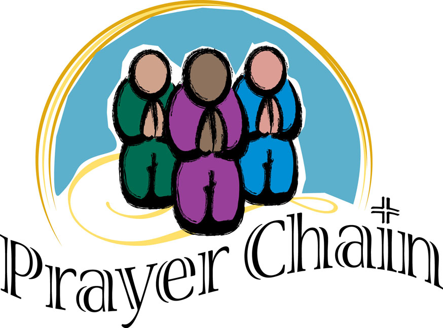 Chippenham Methodist Circuit Prayer Prayer Clip Art | StickyPictures