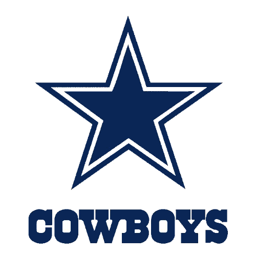 Dallas Cowboys Symbol - Clipart library