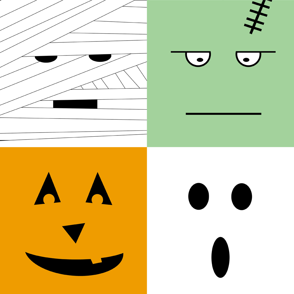 Free Printable Ghost Faces Download Free Printable Ghost Faces Png