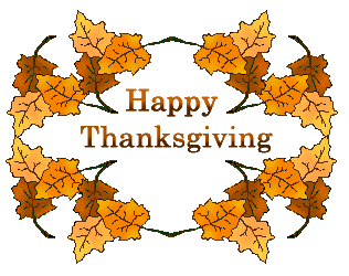 Happy Thanksgiving Clip Art Images | Free Internet Pictures