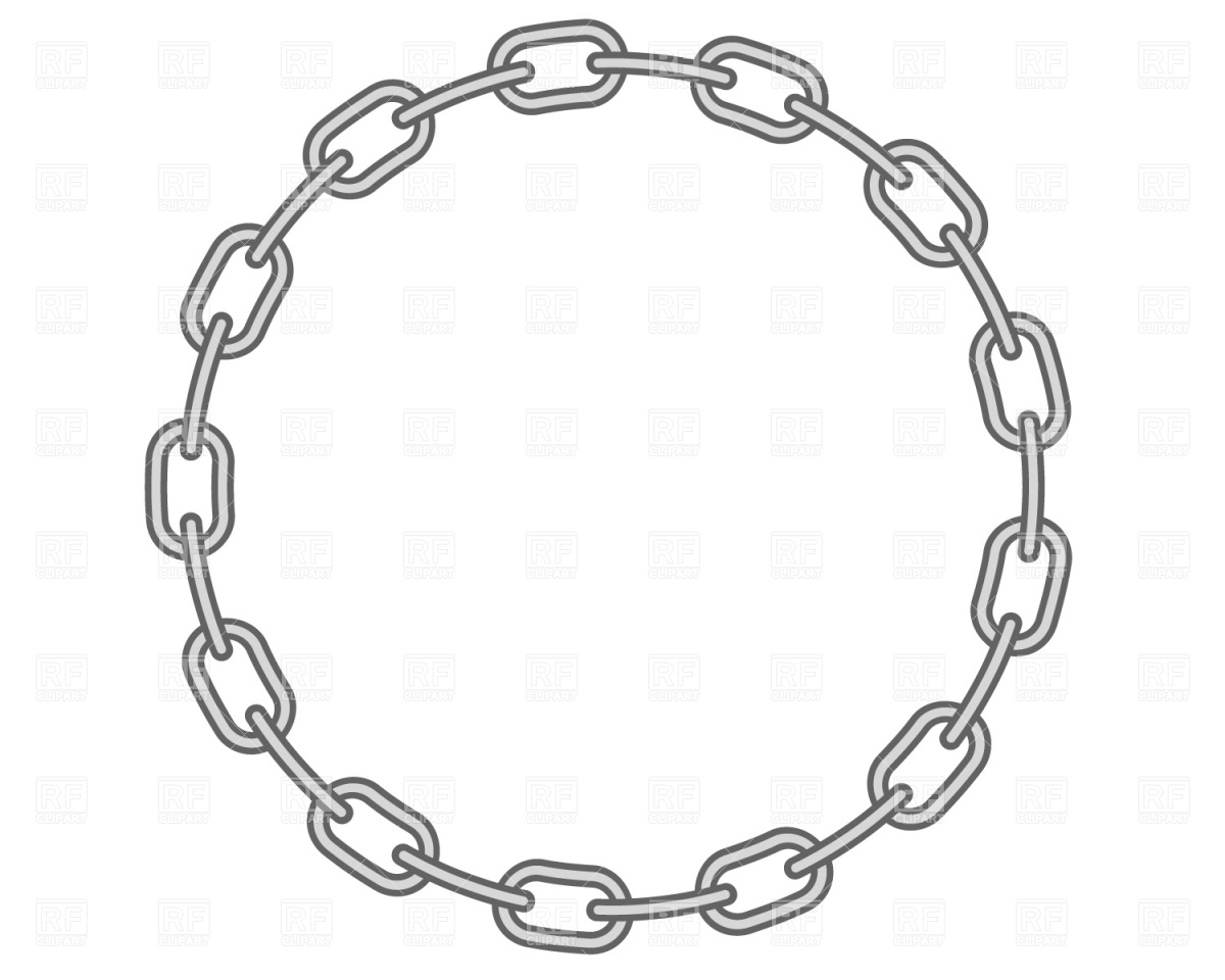 Chain Clipart Border Images  Pictures - Becuo