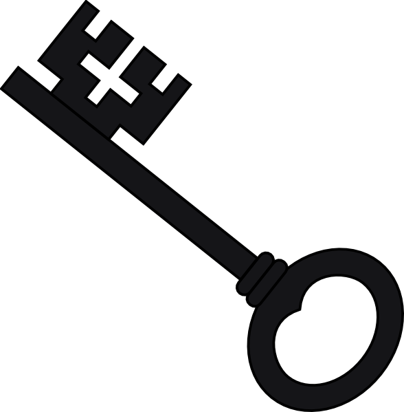 Key Clip Art Clip art - Tools - Download vector clip art online