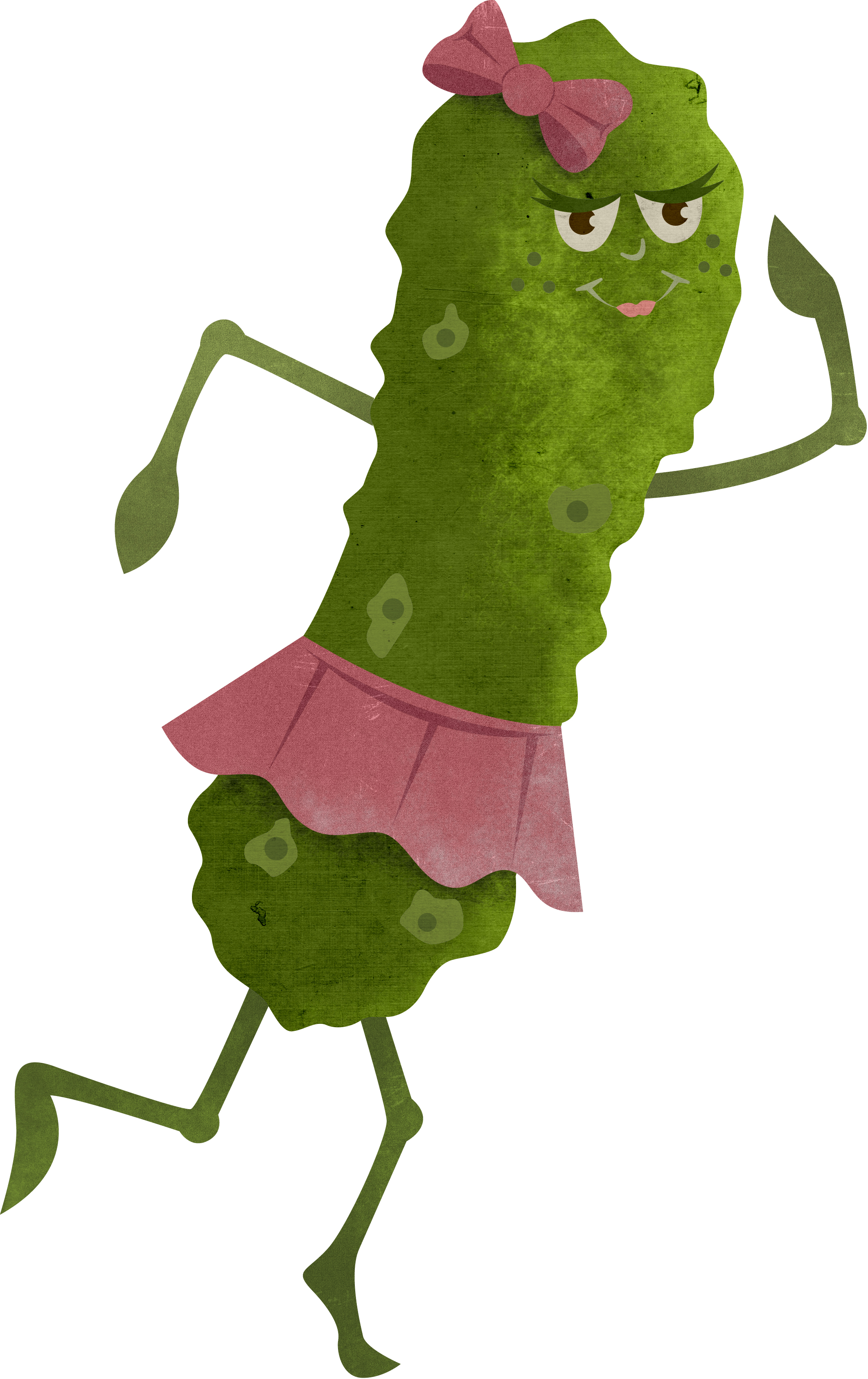 Free Cartoon Pictures Of Pickles, Download Free Cartoon Pictures Of