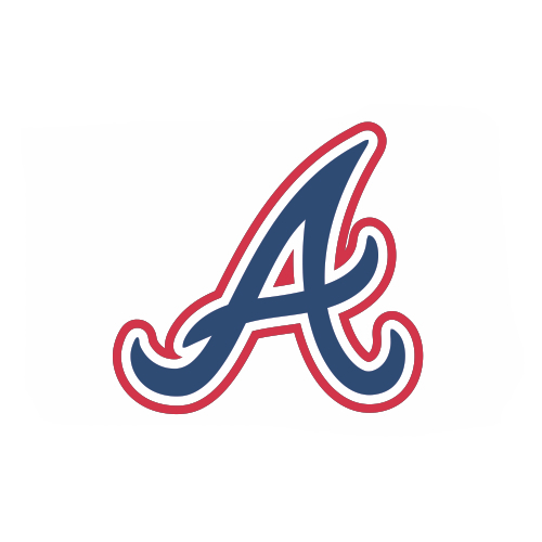 Pix For  Atlanta Braves Logo