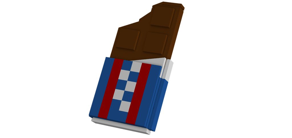 Image - Ptmg chocolate bar.png - The LEGO Universe Wiki
