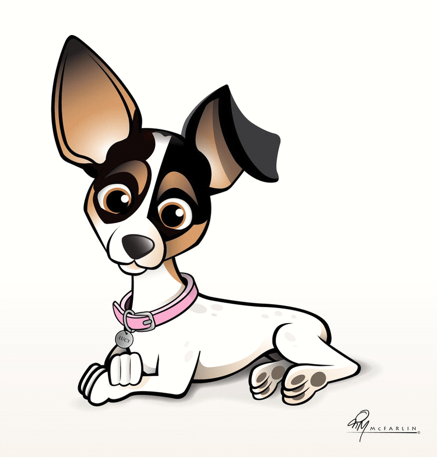 Free Cute Animated Dog, Download Free Cute Animated Dog png images