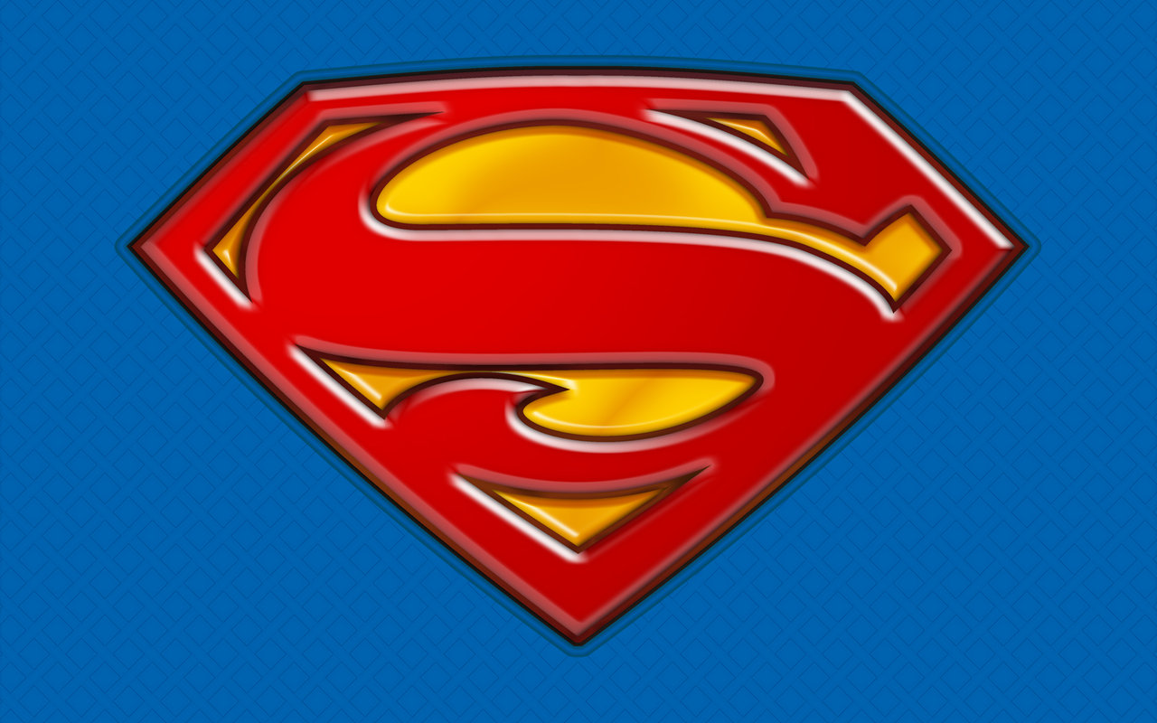 superman shield clip art - photo #8