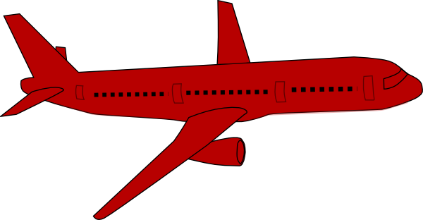 CARTOON AIRPLANE PNG - Clipart library