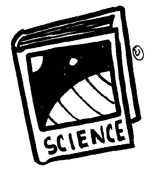 clipart on science - photo #50