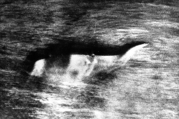 Loch Ness Monster proof pictures: We look back at famous 