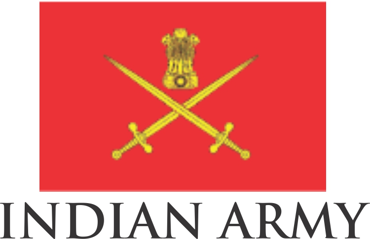Indian Army Logo Wallpapers Free Download