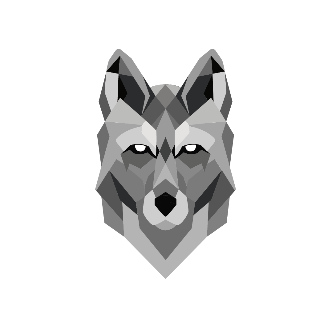 Free Wolf Vector, Download Free Wolf Vector png images, Free ClipArts