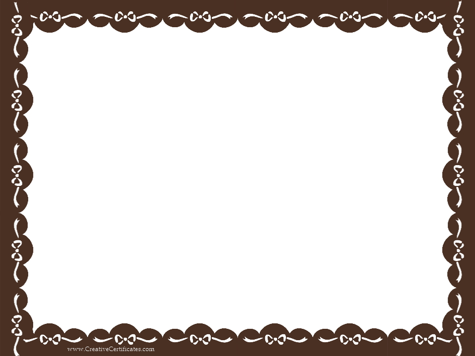 Free Certificate Border Download Free Clip Art Free Clip Art On Clipart Library