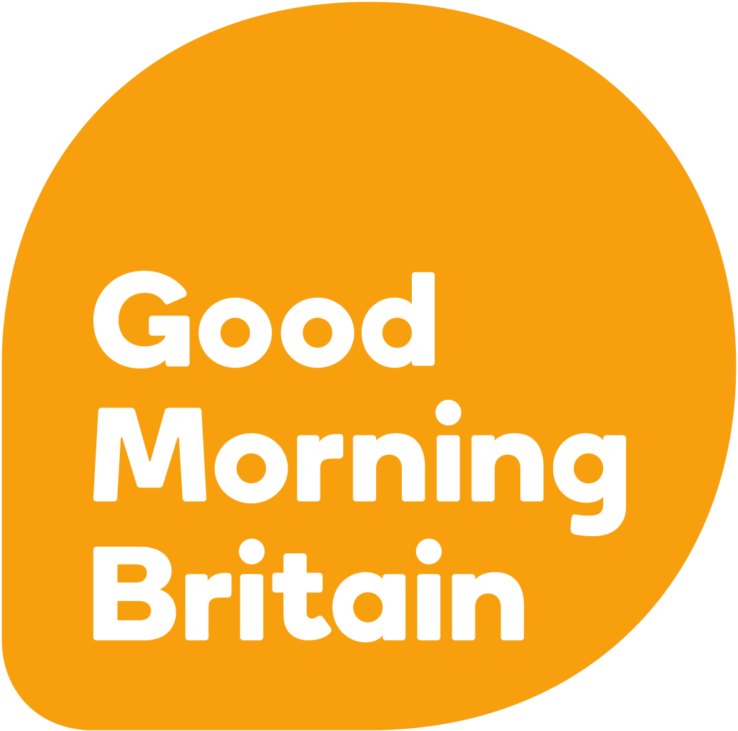 Good Morning Britain (2014 TV programme) - Wikipedia, the free 