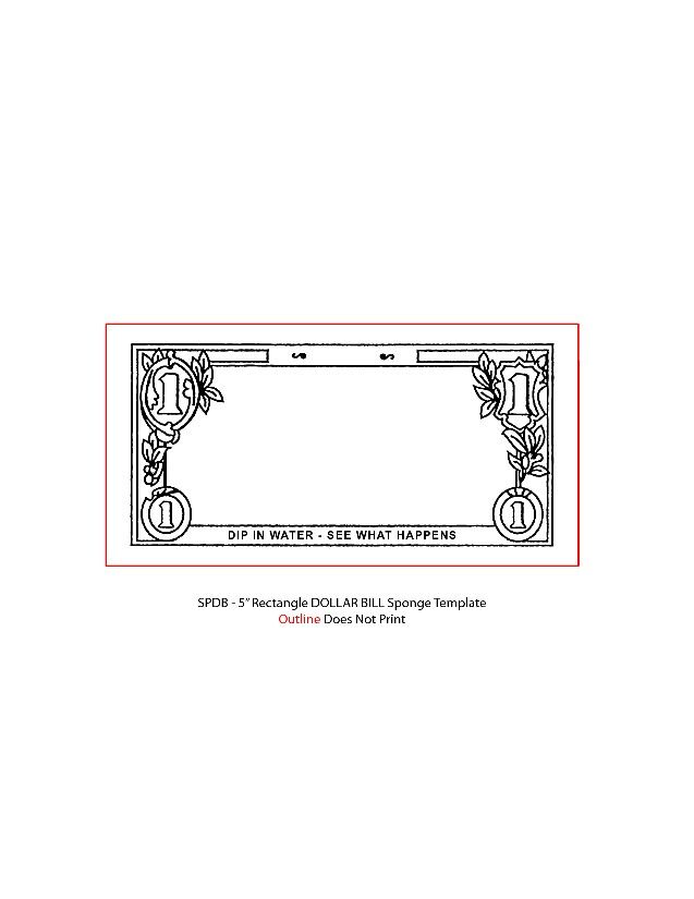 worksheets-for-fake-million-dollar-bill-template