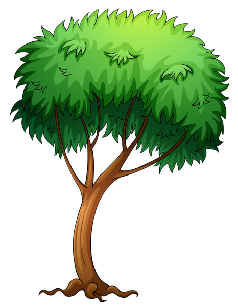 Free TREE CARTOON PNG, Download Free TREE CARTOON PNG png images, Free  ClipArts on Clipart Library