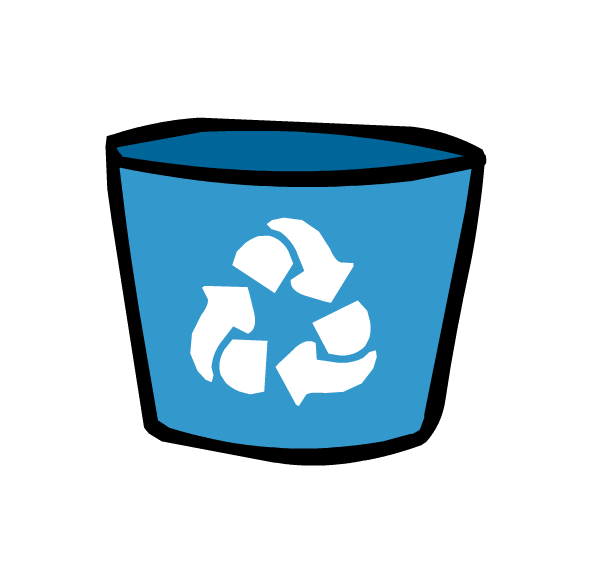 Image - Recycle Bin.PNG - Club Penguin Wiki - The free, editable 