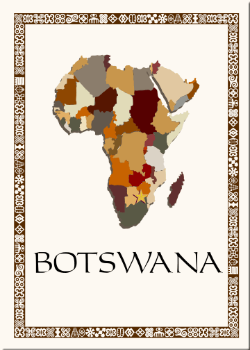 free clip art african borders - photo #22