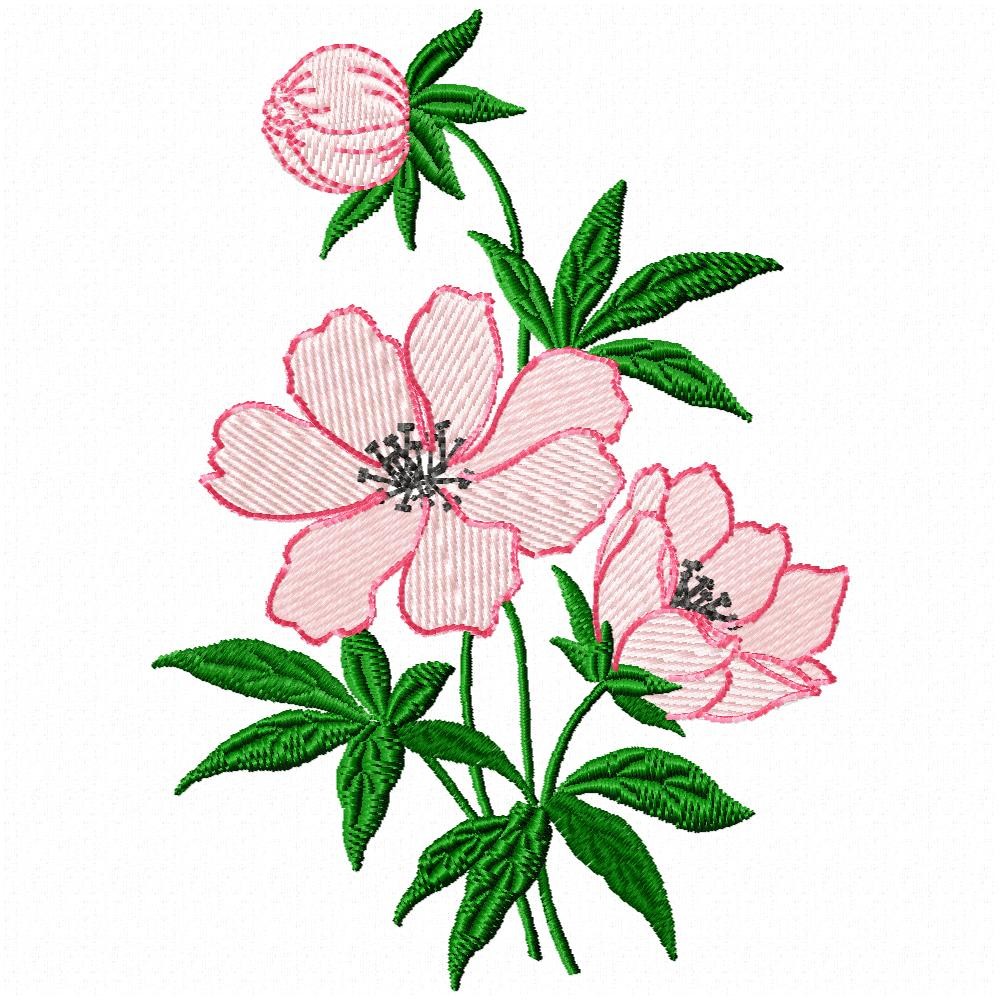 Free Simple Flower Designs, Download Free Simple Flower Designs png