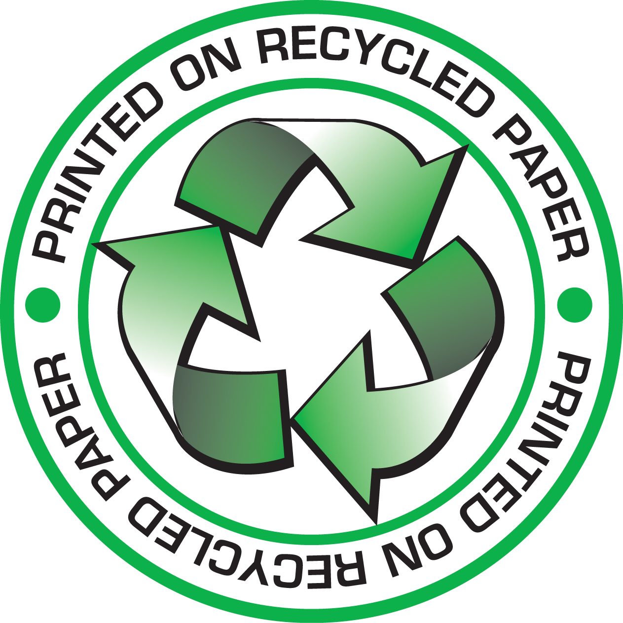 100 Recycled stock illustration. Illustration of renewable 23948779