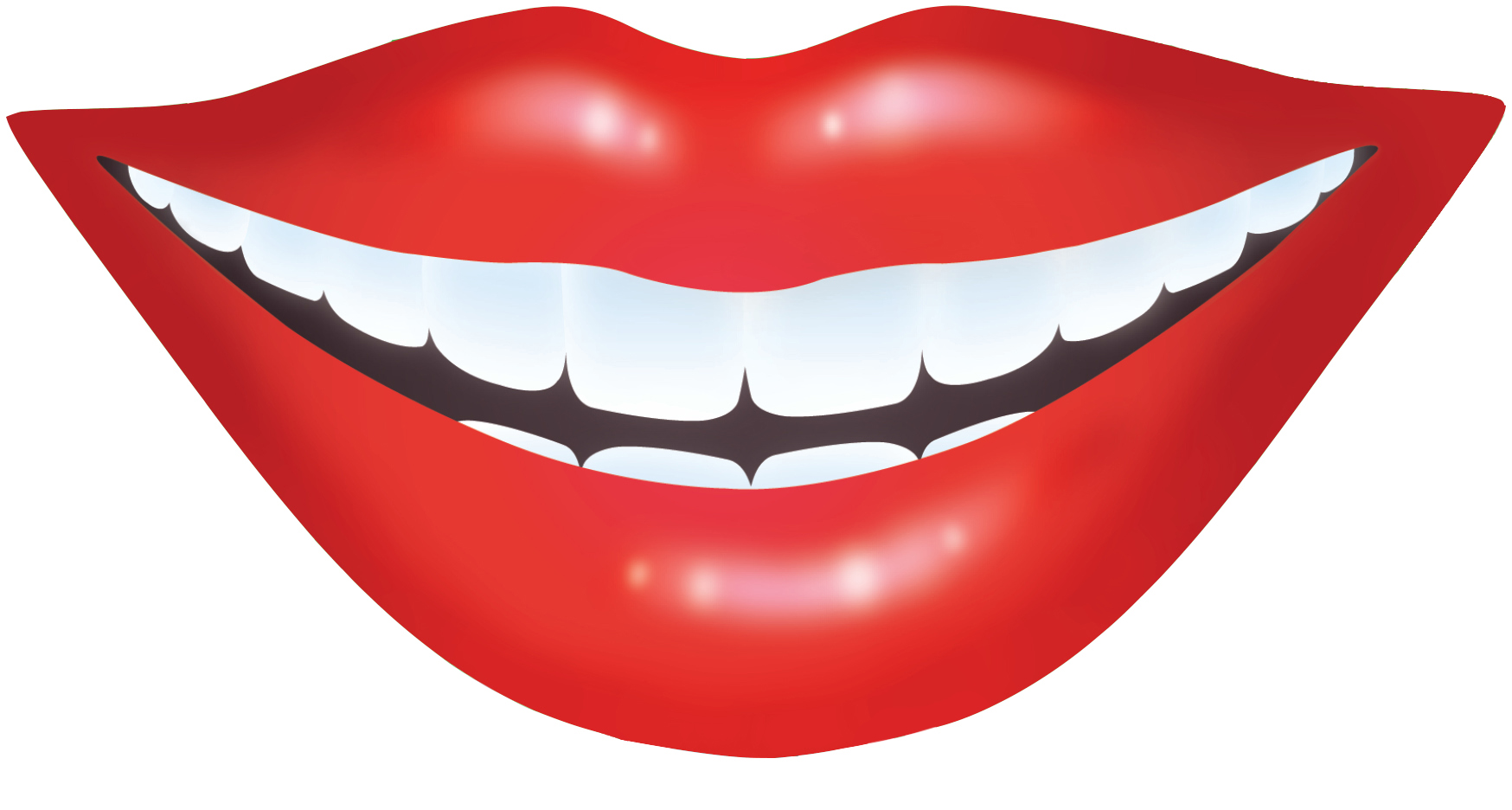 Images For  Cartoon Mouth Clip Art