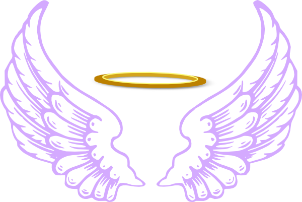 Where are free stock pictures of angels available online?