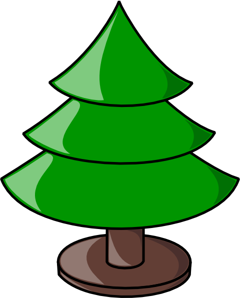 Free Christmas Tree Cartoon Images, Download Free Christmas Tree Cartoon  Images png images, Free ClipArts on Clipart Library