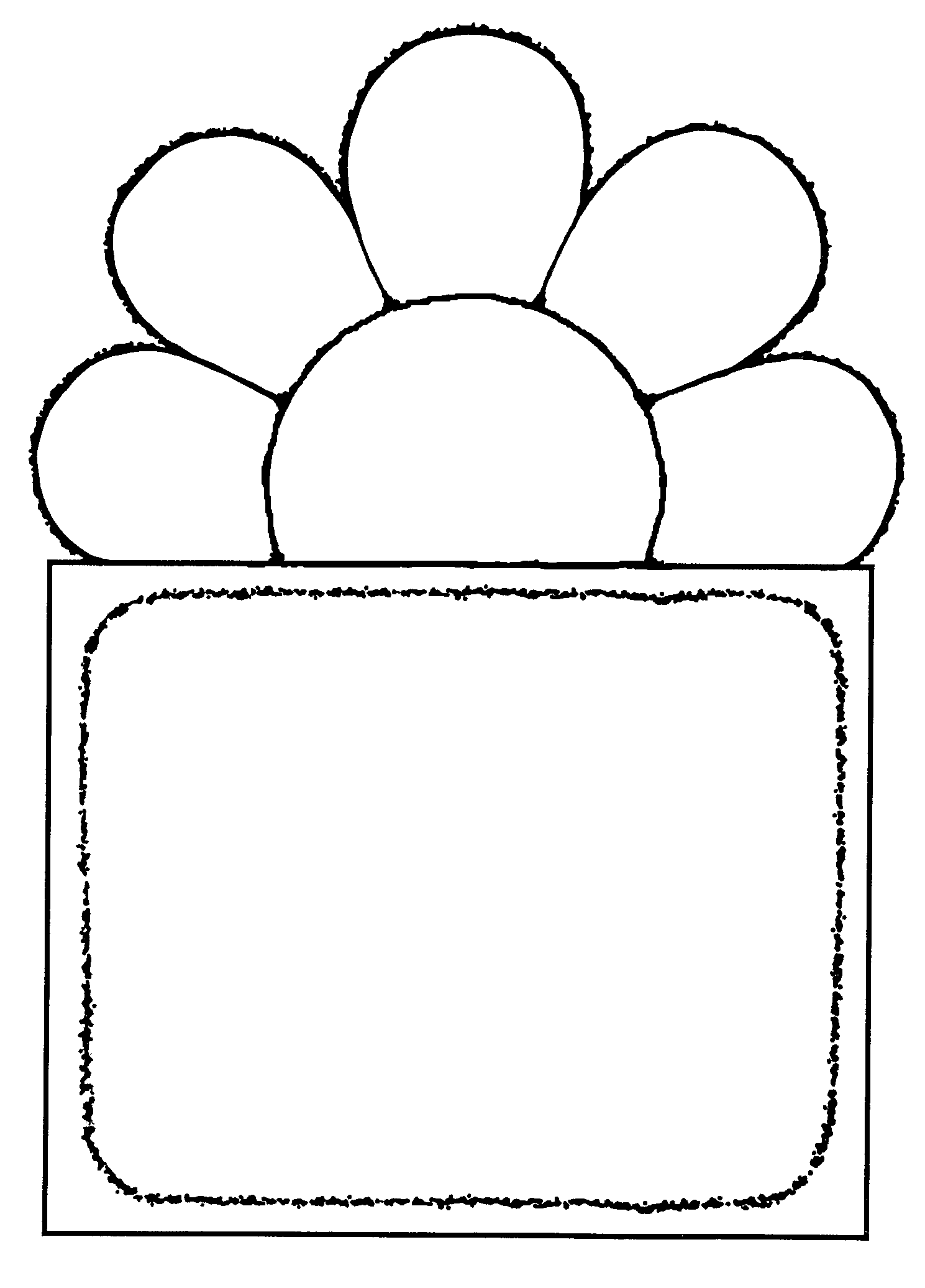 Fall Border Clipart Black And White | Clipart library - Free Clipart 
