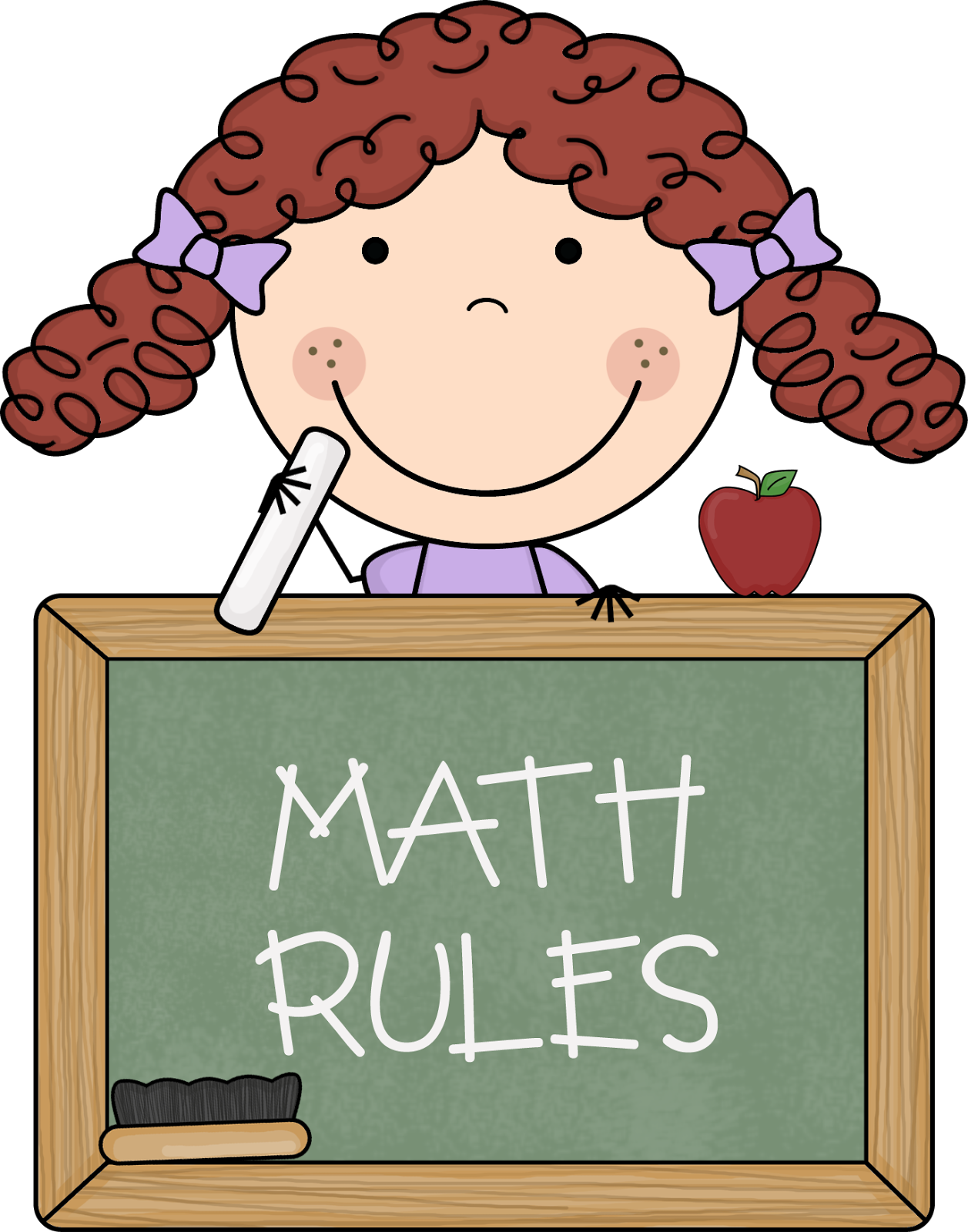 Math Class Clipart | Clipart library - Free Clipart Images