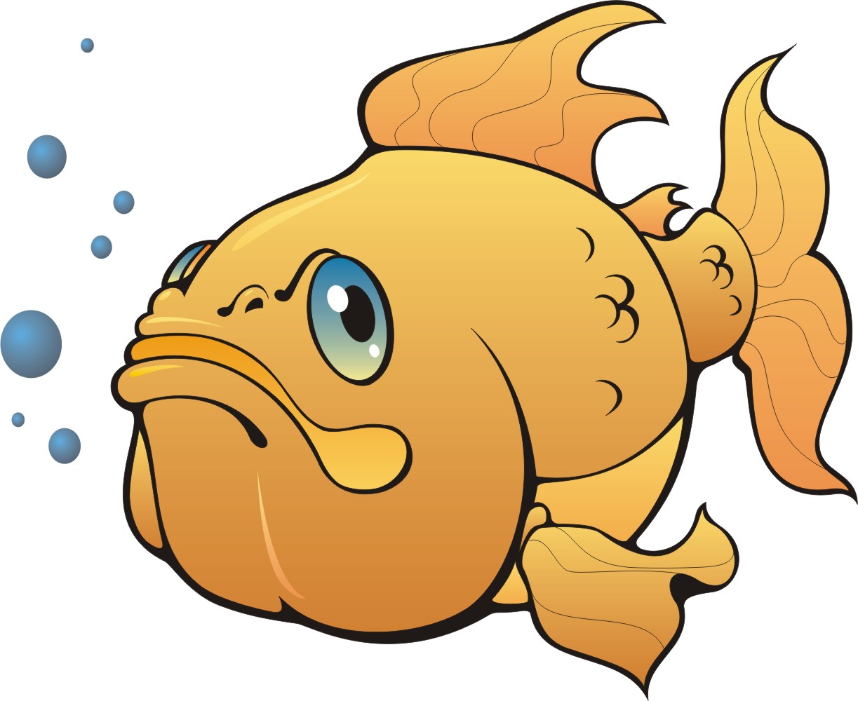 Cartoon Favorites: fish cartoon image characters cartoon fish pictures
