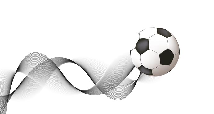 Soccer Ball Clip Art | clip art, clip art free, clip art borders 