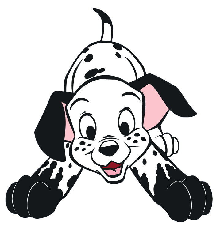 Little Dipper - 101 Dalmatians Wiki