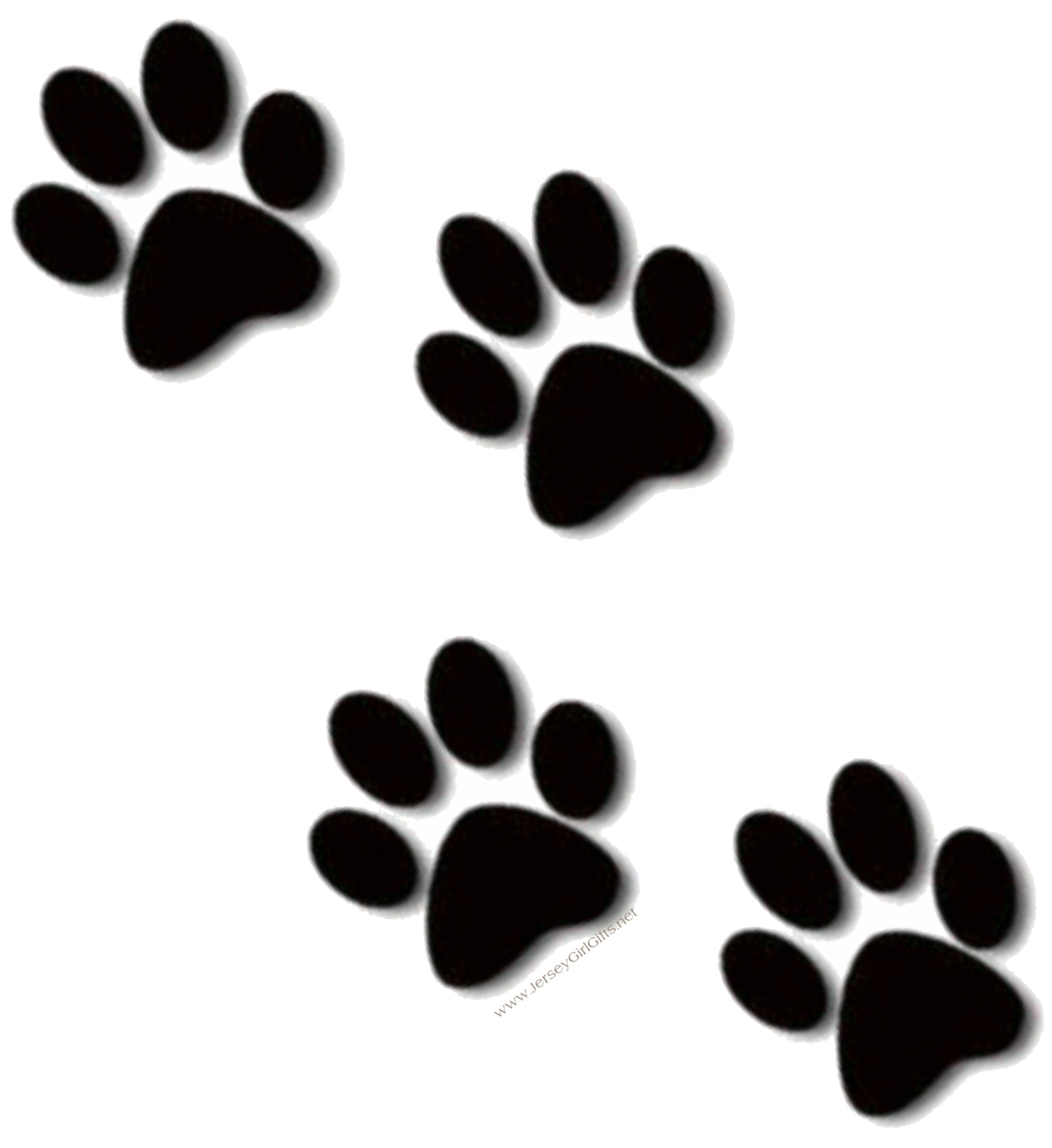 Free Pawprints Download Free Pawprints Png Images Free ClipArts On 