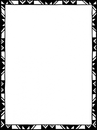 Certificate Clip Art Borders - Clipart library