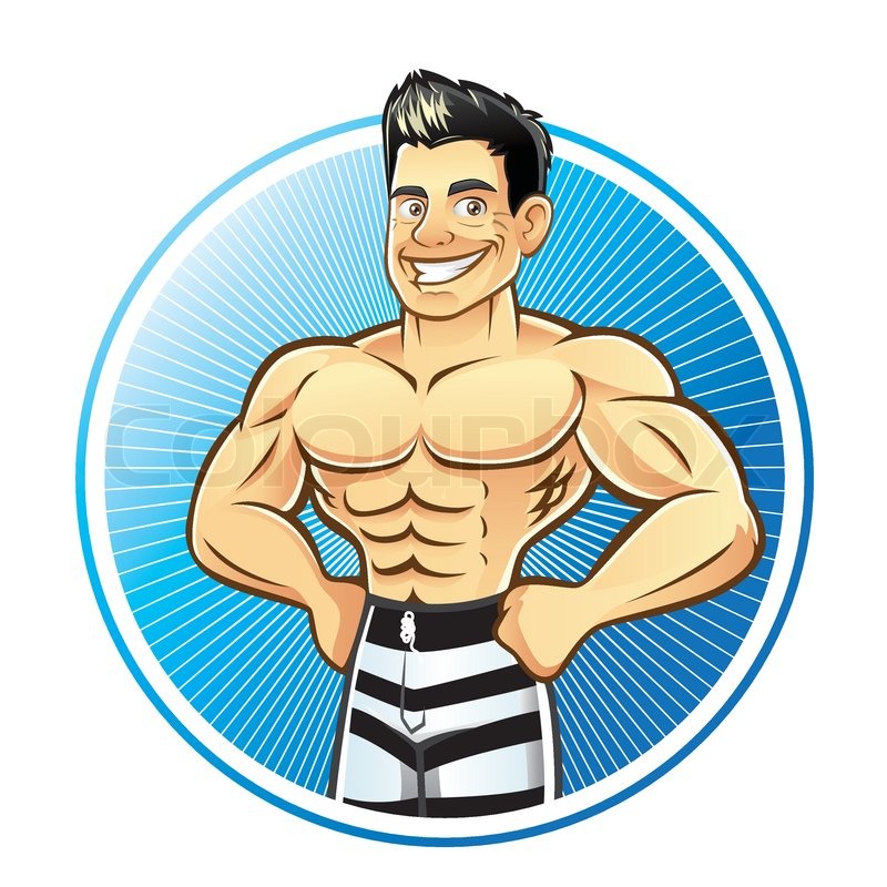 Free Fitness Cartoon Images, Download Free Fitness Cartoon Images png  images, Free ClipArts on Clipart Library