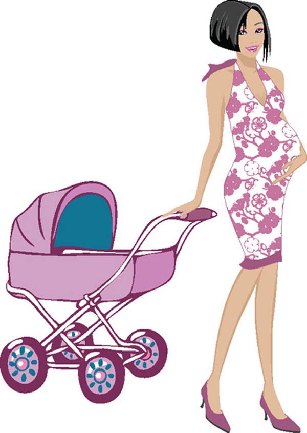 Free Working Mother Cartoon Download Free Working Mother Cartoon Png Images Free Cliparts On