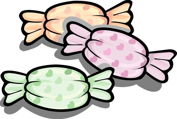 Download Dessert Clip Art ~ Free Clipart of Snacks, Candy, Dessert 