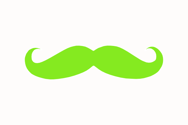 Free Free Mustache Clipart, Download Free Clip Art, Free Clip Art on