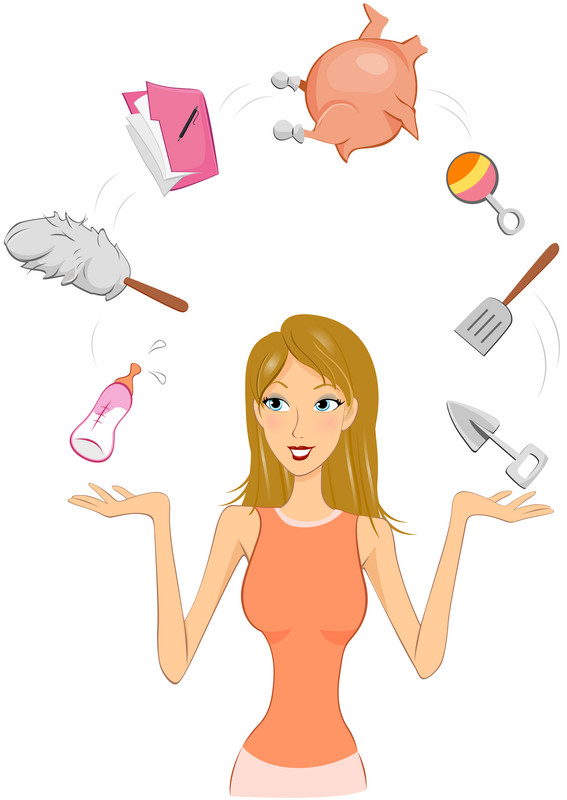 mother clipart images - photo #27