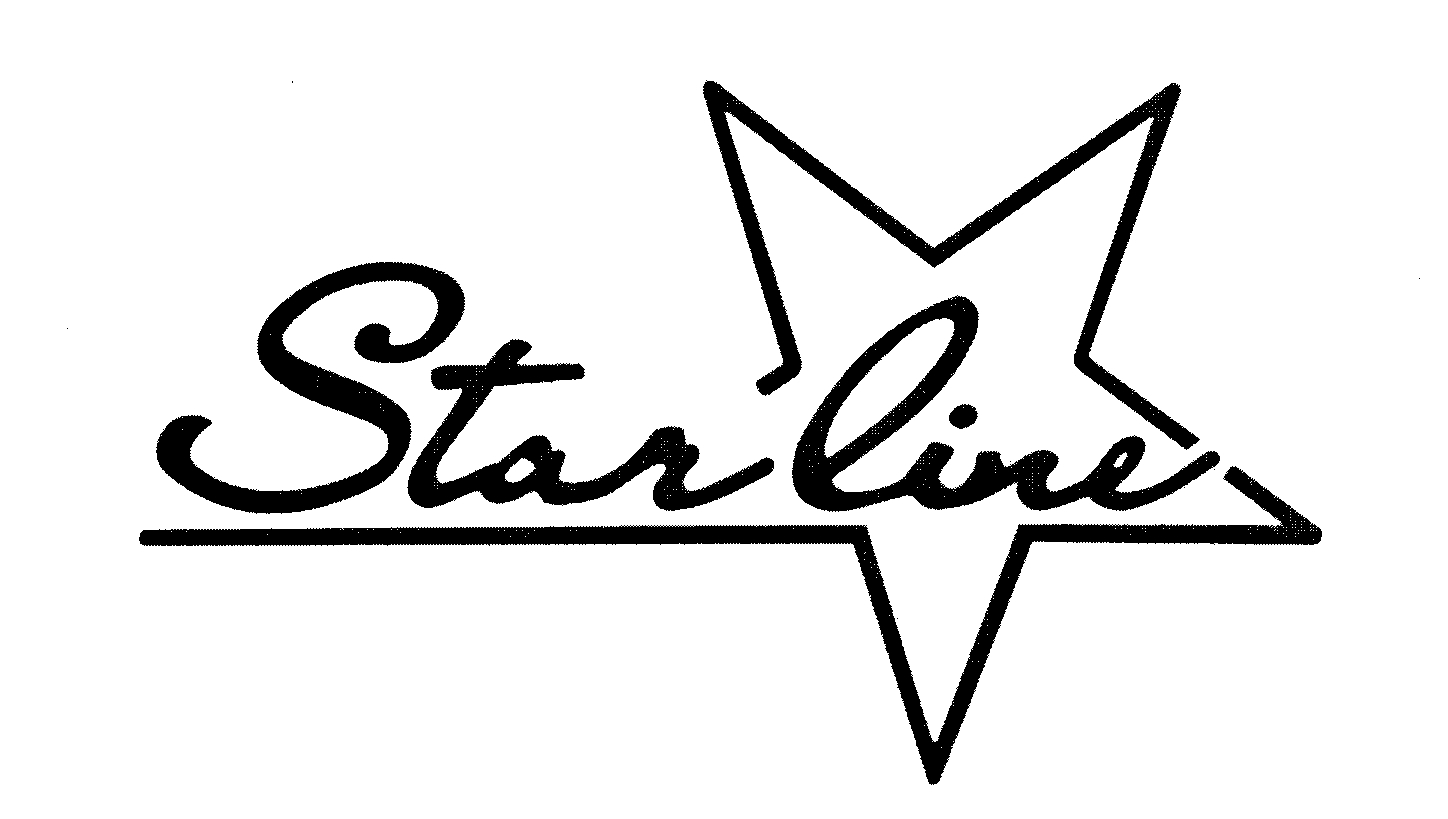 STAR LINE by Saint-Gobain Abrasives Pty Ltd - 1150099