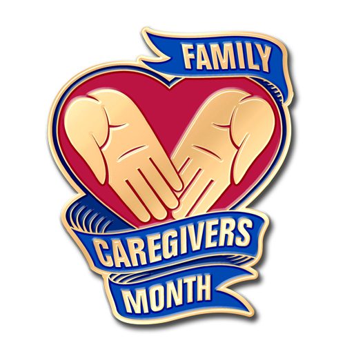 Caregiving Awareness begins with Family Caregivers : Caregiving 