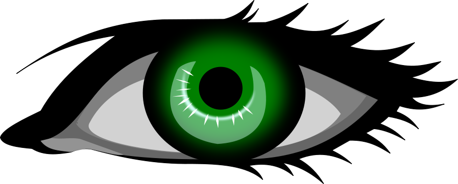 Eye Vector Png - Clipart library