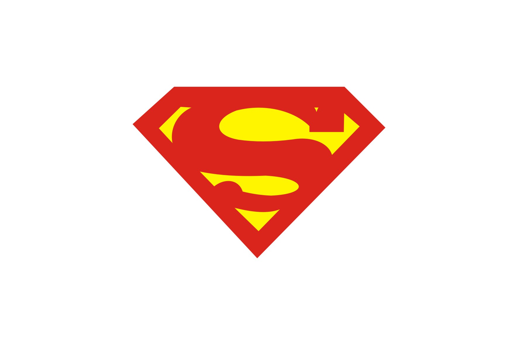 superman shield clip art - photo #23